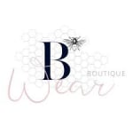 B. Wear Boutique logo