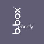 B.box body logo