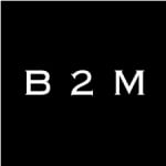 B2M logo