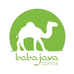 Baba Java Coffee logo