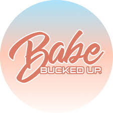 Babe By Bucked Up logo