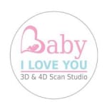 Baby I Love You Scan logo