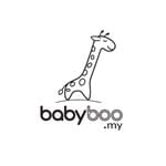 Babyboo Malaysia logo