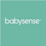 Babysense logo