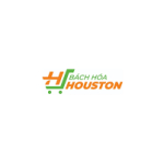 Bach Hoa Houston logo