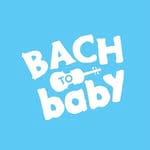 Bach To Baby logo