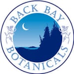 Back Bay Botanicals logo