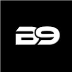 Back9 Golf Apparel logo