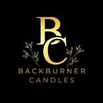 Backburner Candles logo