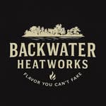 Backwater Heatworks logo