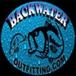 Backwater Outfitting logo