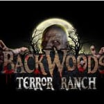 Backwoods Terror Ranch logo