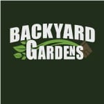 Backyard Gardens Podcast logo