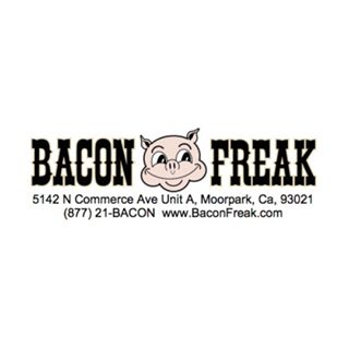 Bacon Freak Coupons and Promo Code