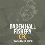 Baden Hall Fishery logo
