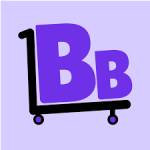 BagBudy logo