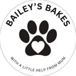 Baileys Bakes logo