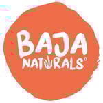 Baja Naturals logo