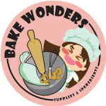 Bake Wonders logo