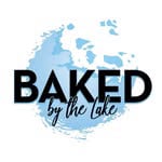 Baked By The Lake logo