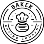 Baker Baking Company logo