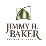 Baker Center For The Arts logo