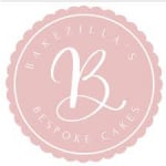 Bakezilla's logo