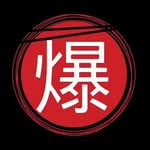Bakudan Ramen logo