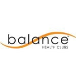 Balance Health Club logo