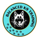 Balanced K9 Training logo