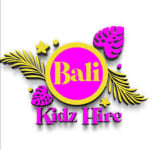 Bali Kidz Hire logo
