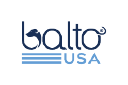 Balto USA logo