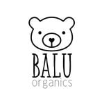 Balu Organics logo