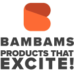 BamBams logo