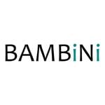 Bambini Prams logo