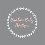 bambino baby boutique
