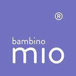 Bambino Mio logo