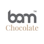 BAMChocolate logo