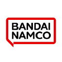 Bandai Namco Store US logo