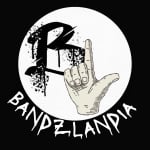 Bandzlandia logo
