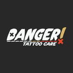 Banger Tattoo Care logo