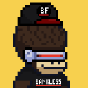 Bankless logo