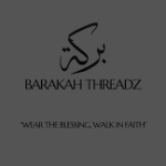 Barakah Threadz logo