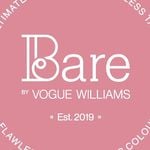 Bare by Vogue logo