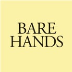 Bare Hands logo