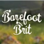 BarefootBrit logo