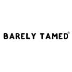 Barely Tamed logo