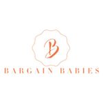 bargainbabiesboutique.com logo