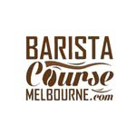 Barista Course Melbourne logo