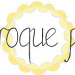 Baroque Purls logo